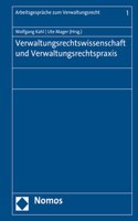 Verwaltungsrechtswissenschaft Und Verwaltungsrechtspraxis