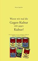 Einige Erinnerungen an eine vergangene Zukunft, Harburg, Joachim und Horst