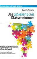 spielerische Klassenzimmer