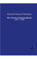 Zürcher Kantonalbank
