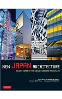 New Japan Architecture