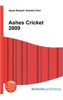 Ashes Cricket 2009