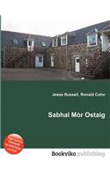Sabhal M R Ostaig: (English)