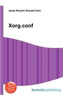 Xorg.Conf