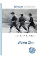 Walter Zinn: (English)