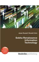 Sobha Renaissance Information Technology: (English)