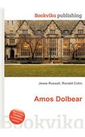Amos Dolbear: (English)