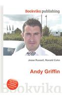 Andy Griffin