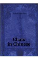 Chats in Chinese