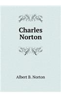 Charles Norton