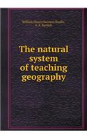 The Natural System of Teaching Geography