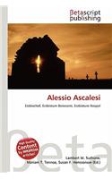 Alessio Ascalesi: (German)