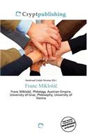 Franc Miklo I: (English)