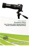 Emiliano D EZ