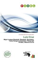 Luis Cruz