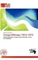 Coupe Mitropa 1972-1973: (French)