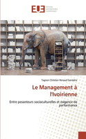 Management à l'Ivoirienne