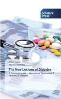 The New Lexicon of Diabetes