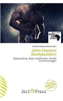 John Hansen (Bodybuilder)