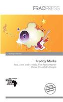 Freddy Marks