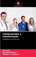 Compreender a comunicação