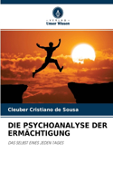 Psychoanalyse Der Ermächtigung