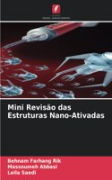 Mini Revisão das Estruturas Nano-Ativadas