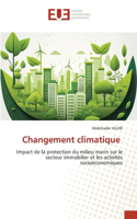 Changement climatique