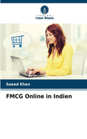 FMCG Online in Indien