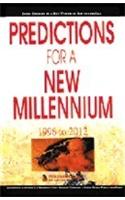 Prediction for a New Millennium