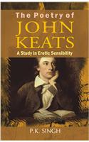 Poetry of John Keats