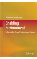 Enabling Environment