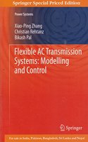 Flexible Ac Transmission Systems: Modeling And Control