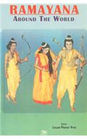 Ramayana Around the World