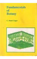 Fundamentals of Botany