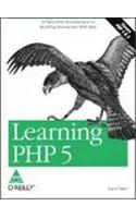 Learning PHP 5