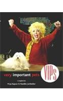 VIPs: Very Important Pets