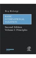 Basic International Taxation (Volume I - Principles)