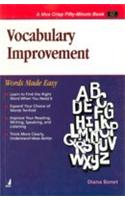 Vocabulary Improvement (Words Made Easy)