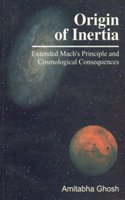Origin Of Inertia, 1/E