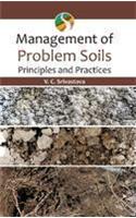 Management Of Problam Soils Principles And Practices