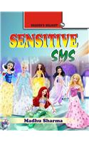 Sensitive Sms: READER'S DELIGHT (SMS Books)