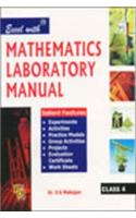 Excel With Mathematics Laboratory Manual - 4