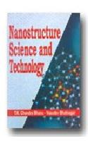 Nano Structure Science and Technology