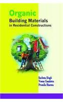 Organic Building Materials in Residential Constructions