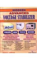 Modern Advanced Voltage Stabilizer Ckts & D/Colour PCB Layouts
