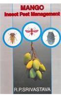 Mango Insect Pest Management