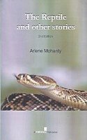 The reptile and other stories