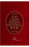 The Great Indian Wedding Book