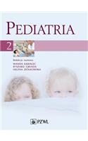 Pediatria. Tom 2